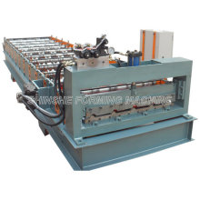 Metal Roofing Machine